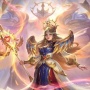Build Vexana Menjadi Midlane, Sedang OP di META Mobile Legends