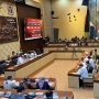 Komisi II DPR Rapat Bareng KPU dan Mendagri Tito Hari Ini, Bahas Apa?