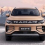 Kenalan dengan Pesaing Mitsubishi Triton dari China, Diklaim Jadi Pikap Double Kabin Terkencang Se-Asia