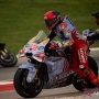 Marc Marquez Buka Suara Tentang Tabrakannya dengan Bagnaia di MotoGP Portugal 2024