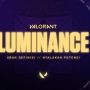 Valorant Luminance Bisa Ikut Midnight Rank-Up selama Ramadan