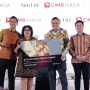 Sun Life Indonesia dan CIMB Niaga Hadirkan X-Tra Proteksi Optima Legacy sebagai Perlindungan dan Perencanaan Warisan