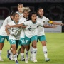Jelang Piala Asia U-17, Timnas Wanita Gelar Seleksi Pemain di Jakarta