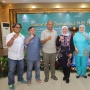 Menaker: Butuh Sinergitas untuk Mendukung Kemajuan Ketenagakerjaan di Indonesia