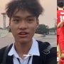 Pakai Seragam Sekolah, Remaja Vietnam Jagokan Timnas Indonesia Menang 2-0