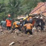 Tim SAR Temukan 2 Jenazah Anak-anak Korban Longsor Cipongkor