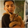 Kini Kondisinya Memprihatinkan, Harga Kucing Caracal Milik Okin Padahal Tembus Rp150 Juta!