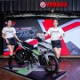 Kembaran Yamaha MX-King Tampil dengan Ubahan Maksimal, Fitur Canggih Manjakan Pengendara