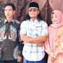 Gibran Rakabuming Raka Temui Gus Miftah di Sleman Seusai Resmi Jadi Wapres, Ini yang Dibicarakan