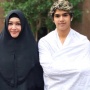 9 Artis Umrah Tanpa Didampingi Suami, Terbaru Paula Verhoeven