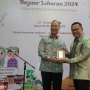 Wakaf Al Quran APP Group Lampaui Target