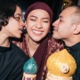 10 Potret Perayaan Ultah BCL, Kue Ulang Tahunnya Jadi Sorotan