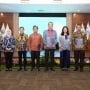 RUPS IDSurvey Angkat Dewan Komisaris dan Jajaran Direksi Baru Sucofindo dan Surveyor Indonesia