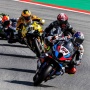 Tiga Juara WorldSBK 2024 Spanyol Beradu Cerdik dalam Mengatur Ban