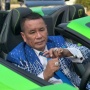 Beda Tarif Hotman Paris vs Otto Hasibuan yang Sama-Sama Bela Prabowo-Gibran di MK