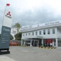 Dealer Mitsubishi Fuso Tulang Bawang Diresmikan, yang ke-223 di Indonesia
