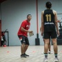 Timnas Basket 3X3 Indonesia Bertolak ke Singapura Tampil di Kualifikasi FIBA Asia Cup 2024