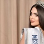 Dobrak Budaya dan Agama, Utusan Arab Saudi Debut di Miss Universe 2024 Meksiko Tuai Pro Kontra