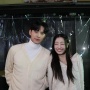 Dikonfirmasi Pacaran, Lee Chae Min dan Ryu Da In 'Cinlok' di Crash Course in Romance?