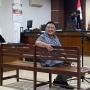 Pede Pamer Bagi-bagi Duit Gocapan saat Kampanye, Caleg Demokrat Didakwa Langgar Aturan Pemilu