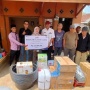Usaha Endog Lewo Garut Sukses Tingkatkan Produksi Berkat Pemberdayaan BRI KlasterkuHidupku