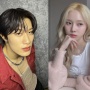 Gandeng Winter aespa, Bang Yedam Tampil Galau di Teaser MV Officially Cool