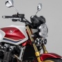 Potret Keluarga Honda CB dengan Mesin Buas, Dapur Pacunya Setara Mobil LCGC
