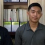 Beda dengan Shane Lukas, Mario Dandy Pasang Ekspresi Senyum saat Dieksekusi ke Lapas Salemba