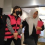 Jadi Tersangka, Intip Potret Crazy Rich PIK Helena Lim Pakai Rompi Tahanan Pink