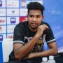 Dewa United vs Persita Tangerang, Brian Fatari Siap Antisipasi Pergerakan Ramiro Fergonzi
