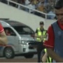 Bintang Vietnam Ngamuk, Tendang Botol karena Tak Dimainkan Lawan Indonesia