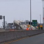 Jembatan Baltimore AS Ambruk Ditabrak Kapal Kargo, 6 Orang Hilang