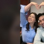 Krisjiana Baharudin dan Angela Gilsha Yakin Tidak Akan Cinlok: Kalau Sampai Terjadi..