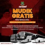 Jadwal Pendaftaran Mudik Gratis Pemkot Cilegon, Jangan Sampai Ketinggalan!