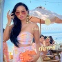 Indah Kalalo Jual Rumahnya di Bali Rp50 Miliar, Netizen: Murah Itu!
