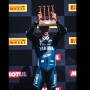 Rider Indonesia Pimpin Klasemen Sementara WorldSSP300, Naik Podium di Catalunya
