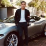 Harga Mobil Ferrari Roma Harvey Moeis Suami Sandra Dewi Setara Bangun Usaha Belasan SPBU