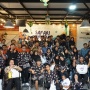 BKI Gelar Safari Ramadhan dengan Memberikan Santunan ke PPKS di Surakarta