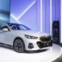 Eropa Siapkan Tarif Tinggi untuk Mobil Listrik China: BMW dan Mercy Malah Kompak Melawan