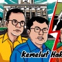 Di Balik Tawaran Perjamuan JK ke Mega, Pilpres Ulang atau Desak Dua Putaran