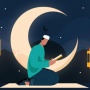 10 Keistimewaan Malam Lailatul Qadar, Lihat Ciri-ciri Kedatangannya!