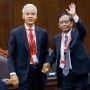 Ogah Mempengaruhi Opini di Luar Sidang Sengketa Pilpres di MK, Mahfud: Kita Lihat Saja