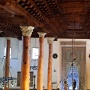 Telusur 4 Masjid Kayu Maha Karya Dinasti Seljuk di Turki, Rekomendasi Wisata Religi Selain Istanbul