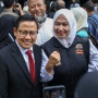 Suara PKB Menyala di Jogja: Berkah Cak Imin Jadi Cawapres