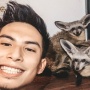 Sumber Penghasilan Niko Al Hakim, Disorot Usai Kondisi Kucing Caracal Miliknya Mengenaskan