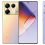 Perbandingan Spesifikasi Infinix Note 40 4G vs Redmi Note 13 Pro 4G, Duel MediaTek Helio G99 Terbaru