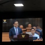 Anies ke Hakim MK: Kami Dukung Yang Mulia Tak Biarkan Demokrasi Terkikis Oleh Kepentingan Kekuasan
