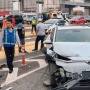Hindari Risiko! 6 Mobil Korban Kecelakaan Tol Halim, Ingat Pentingnya Asuransi
