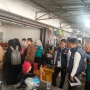 Jelang Lebaran Satgas Pangan Polri Waspadai Lonjakan Harga Beras dan Cabai di Babel