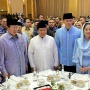 Ditanya Soal Peluang AHY Jadi Menko di Kabinet Prabowo, Demokrat: Doakan Saja Mudah-mudahan